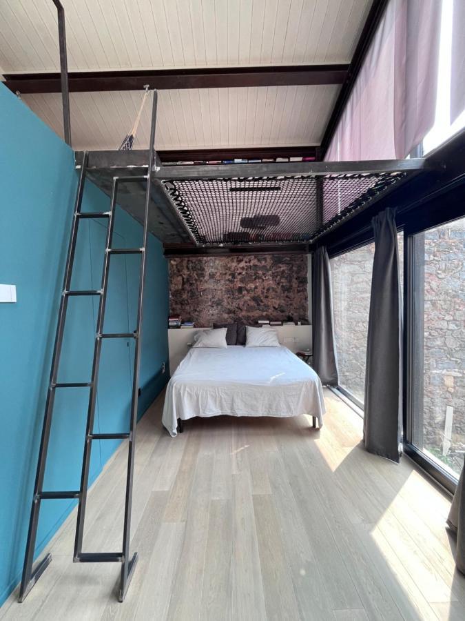 In Loft In Gasthof CTA