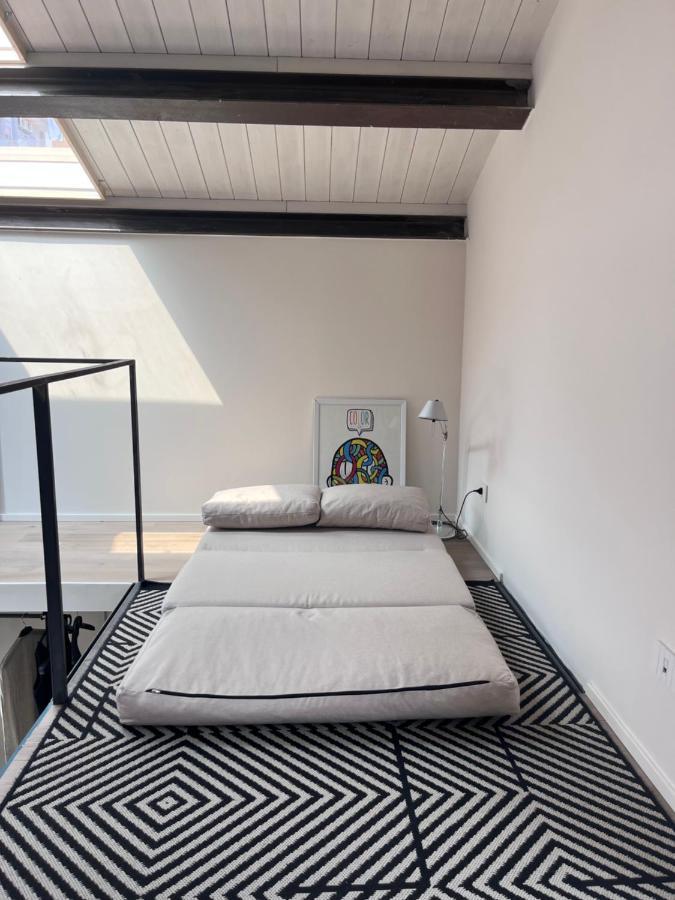 Gasthof In Loft In CTA