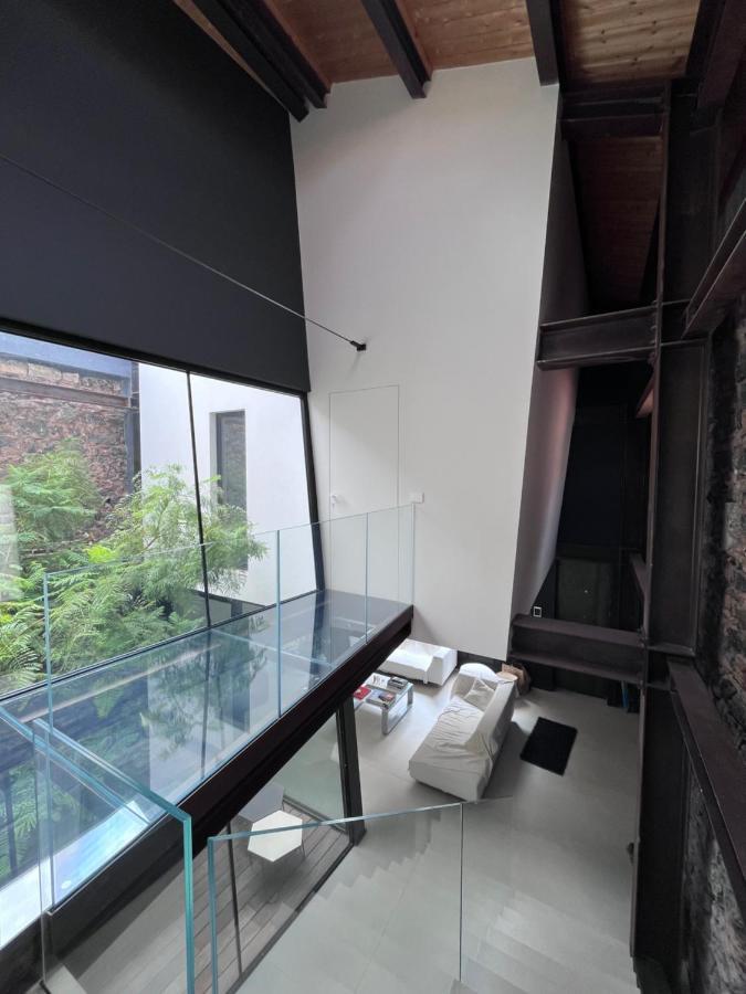 In Loft In *