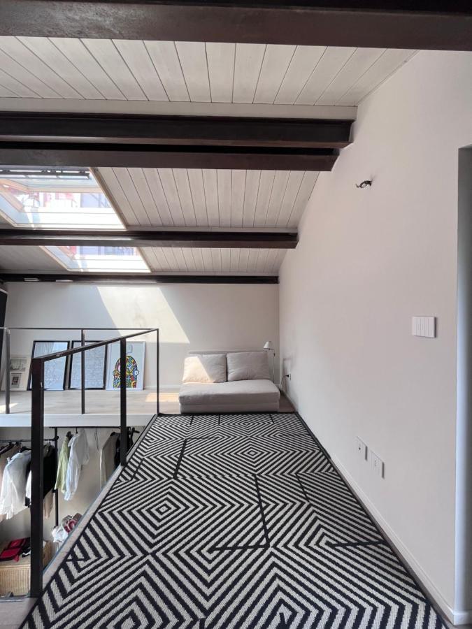 In Loft In