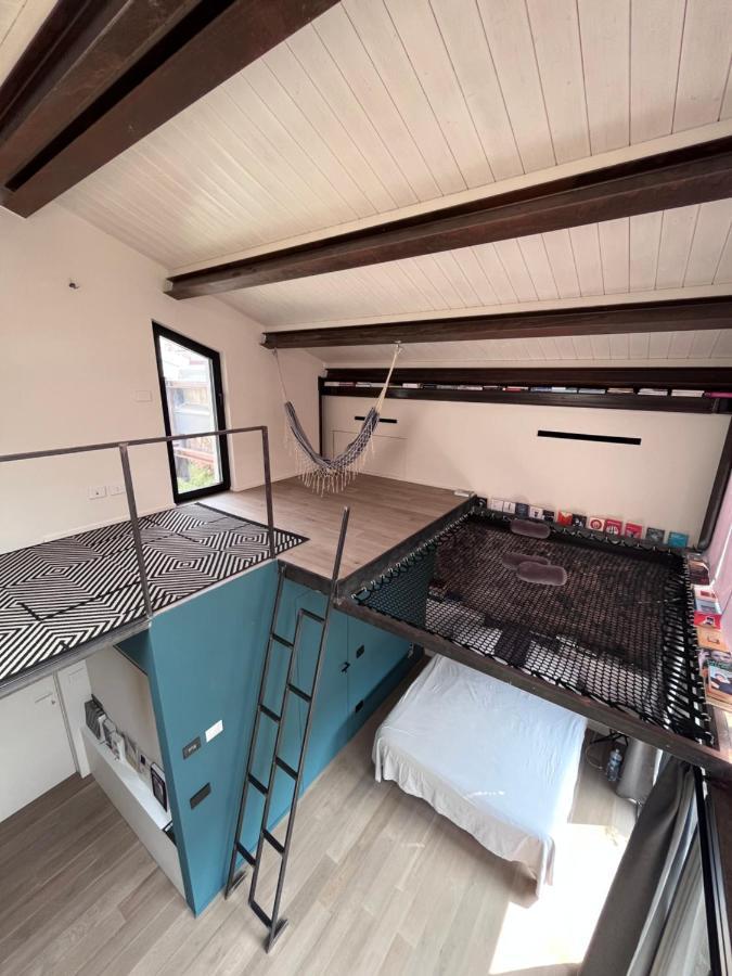 In Loft In * CTA
